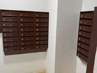 curățenie de întreținere bloc, întreținere scări, curățenie  bloc locativ, Уборка подъездов жилого foto 2