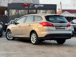 Ford Focus foto 5