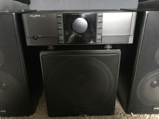 Сабвуфер Canton (subwoofer) foto 6