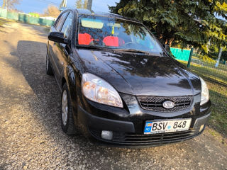 KIA Rio foto 4