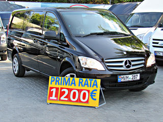 Mercedes Vito 2012 anu foto 1