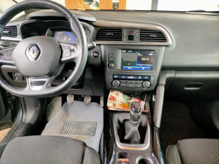 Renault Kadjar foto 6