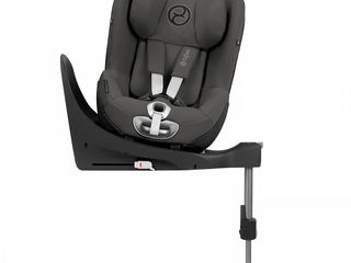 Cybex Sirona Z-i size, Zi i-Size Cele mai noi modele de scaune auto. Livrare gratuita la domiciliu! foto 4