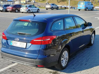 Ford Focus foto 5