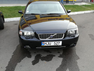 Volvo S80 foto 2