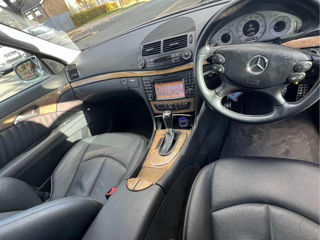 Mercedes E-Class foto 6