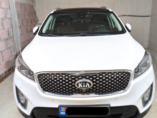 KIA Sorento foto 1