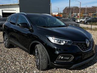 Renault Kadjar foto 2