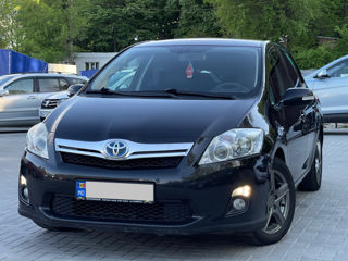 Toyota Auris foto 1