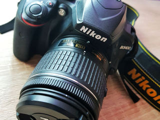 Срочно,продам Nikon D3400 foto 1