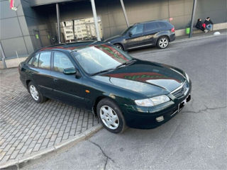 Mazda 626 foto 2