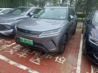 Byd Yuan Up foto 2