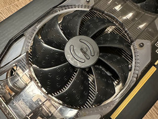 EVGA GeForce RTX 2080 Ti XC foto 9