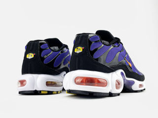 Nike Air Max Tn Plus Voltage Purple foto 7