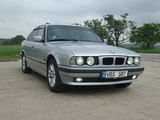 BMW 5 Series foto 3