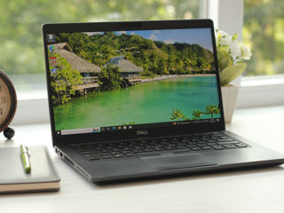 Dell Latitude 5400 IPS (Core i7 8665u/16Gb DDR4/256Gb NVMe SSD/14.1" FHD IPS)