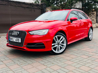 Audi A3 e-tron foto 4