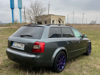 Audi A4 foto 7