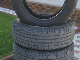 Pirelli Run flat 225/55/17 foto 4