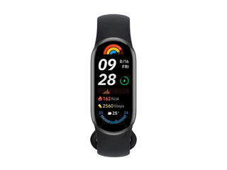 Xiaomi Smart Band 9 foto 2