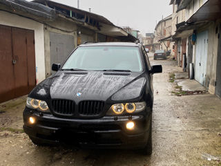 BMW X5 foto 2