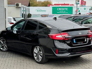 Honda Clarity