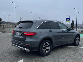 Mercedes GLC foto 3