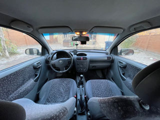 Opel Corsa foto 7