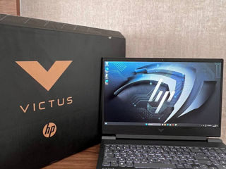 HP Victus (Ryzen 7 7840HS / Ram 16Gb DDR5 / 512Gb SSD NVMe / GeForce RTX4070 / 16.1" FHD IPS 144Hz)