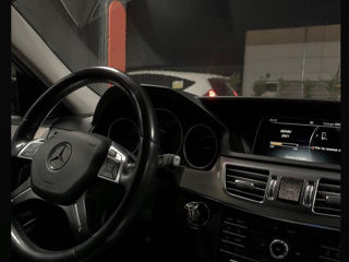 Mercedes E-Class foto 6