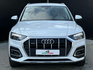 Audi Q5 foto 2