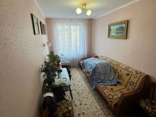 Apartament cu 2 camere, 47 m², 8 cartier, Bălți