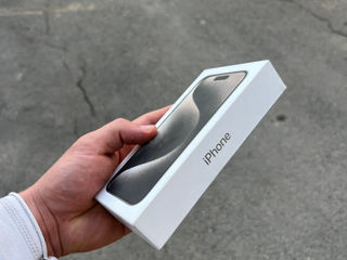 Iphone 15 pro 128gb foto 3