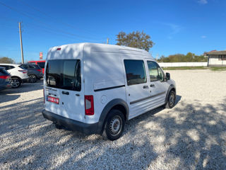 Ford Transit Connect foto 5