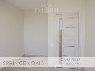 Apartament cu 3 camere, 88 m², Telecentru, Chișinău, Chișinău mun. foto 14