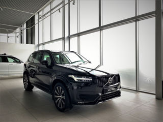 Volvo XC90 foto 1