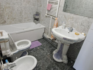 Apartament cu 2 camere, 57 m², BAM, Bălți foto 10