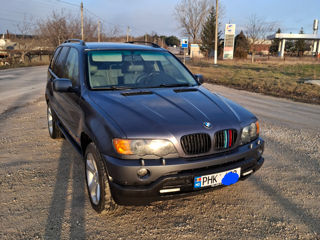 BMW X5 foto 3