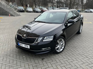 Skoda Octavia foto 3