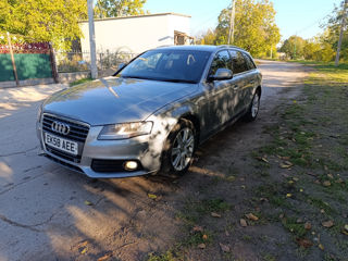 Audi A4 foto 2