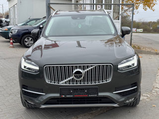 Volvo XC90 foto 3