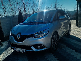 Renault Grand Scenic foto 2