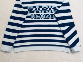 Красивый шикарный крутой свитшот Kenzo(оригинал) foto 5