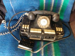 Телефон 1972 года. foto 2