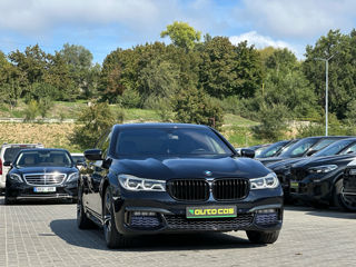 BMW 7 Series foto 5