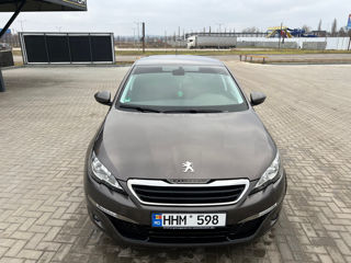 Peugeot 308 foto 5