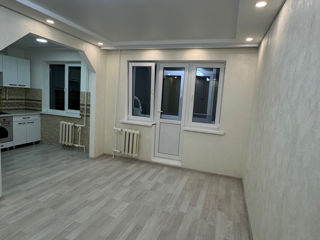 Apartament cu 3 camere, 60 m², Buiucani, Chișinău