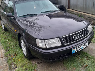 Audi A6 foto 3