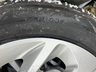 Bridgestone 205/60 R16 foto 6