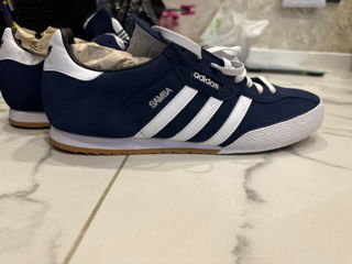 Ghete Adidas foto 3